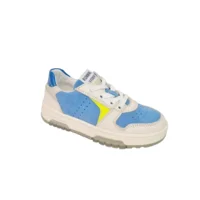 Romagnoli Sneaker 6622R Blauw 34