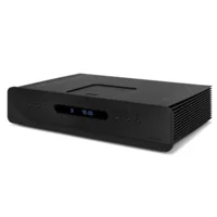 Atoll CD400 EVO Zwart