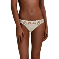 Passionata – White Nights – Slip – 4063 – Atoll Mint