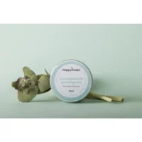 Natuurlijke Deodorant - Eucalyptus en Lemongrass