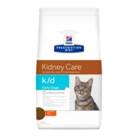 Hill's Prescription Diet Feline k/d early stage