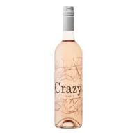 Crazy Tropez Rosé 75cl