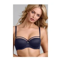 Marlies Dekkers – Space Odyssey – BH Voorgevormd – 36440 – Evening Blue Lace