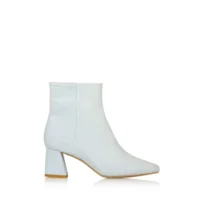 DWRS zomerlaarsje lugano denim ( B10771-29) lt jeans