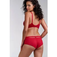 Marlies Dekkers – Space Odyssey – Shorty – 37084 – Red Lace