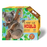 Puzzel - Koala - 54x76cm - 100st.