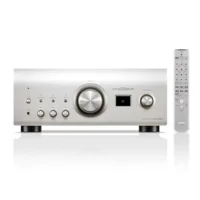 Denon DPA-3000NE Silver