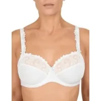 Felina Bh: Rhapsody, Porselaine, Europese Maten ( FEL.691 )