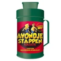 Collectebus - Avondje stappen