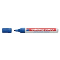 Stift - Permanent marker - 3000 - Donkerblauw