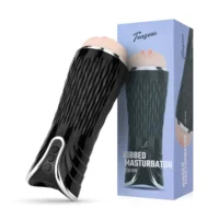 Teazers Automatische Masturbator Met Stem