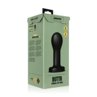 Buttr Hammerhead Buttplug 20 cm