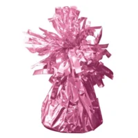 Ballongewicht - Kegel - Roze