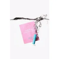 Xlash Collagen Hydrogel Hyal Mask + XLash Hydrating Hyal Eye Stick