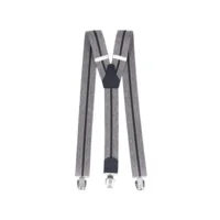 Bretellen Beige - Bruin