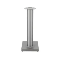Bowers & Wilkins FS Duo speaker stands Zilver