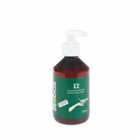 E2 emulsie (voedend en herstellend) 250 ml