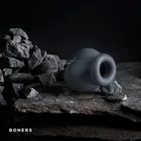 Boners Siliconen Ballenhouder