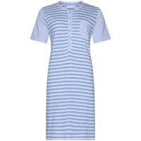 Pastunette – Soft Blue - Nachtkleed – 111251-130-1 – Blue