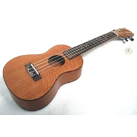MSA UK015 concertukulele, naturel