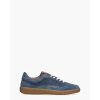 Rapid Soul Zinedine Blauw Herensneakers