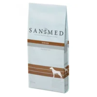 Sanimed Preventive Dog Senior Hondenbrokken