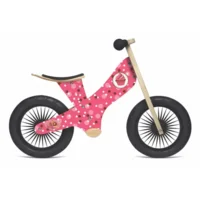 Tweewieler - Cupcake - 2+