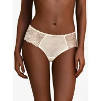 Chantelle – Waltz  – Shorty – C13L40 - Milk