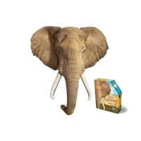 Madd Capp Puzzel I Am Olifant 700st