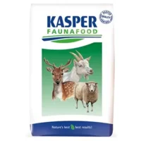 Kasper Fauna Food Geitenkorrel   20 kg
