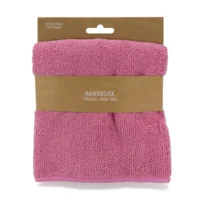 Handdoek - Speciaal voor jou - Roze