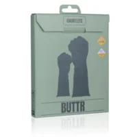 Buttr Gauntlets Fisting Handschoenen
