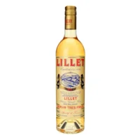 LILLET BLANC 75CL/17%