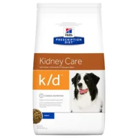 Hill's Prescription Diet Canine k/d Hondenbrokken