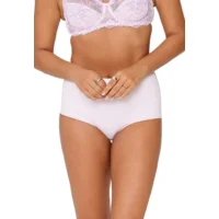 Lingadore Daily invisible tailleslip in lichtroze