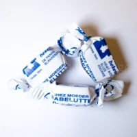 Harde babelutten 500 gr