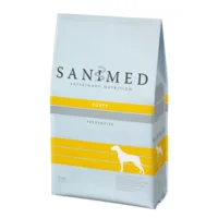 Sanimed Preventive Dog Puppy Hondenbrokken