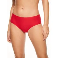 Chantelle softstretch in poppy red C26440