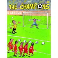 The Champions - deel 12