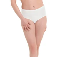 Anita – Essentials – Tailleslip – 1343 – White