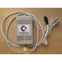 Commodore 64 / 128 / VIC 20 Aftermarket Voeding