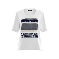 Frank Walder T-shirt: Korte mouw ( WAL.92 )