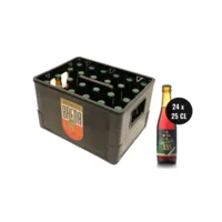 Bak Spéciale Belge- Speciale Ass bier