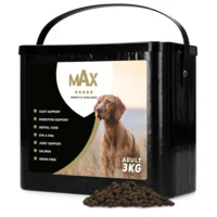 Max Adult