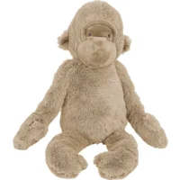 Knuffel - Aap - Gorilla - Gayo - no.2 - 45cm