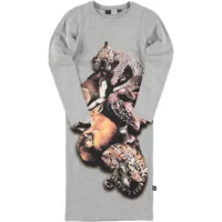 pyjama dress - nachthemd Sleeping Lions