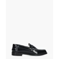 Barbara Brera Amara Donkerblauw Damesloafers