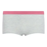 Strawberry Secrets Tiener boxershort: Charlotte, blue / pink ( STR.11 )