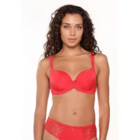 Lingadore – Daily – BH Voorgevormd – 1400-1 – Red