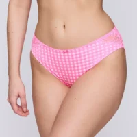 Prima Donna Madison slip in felroze